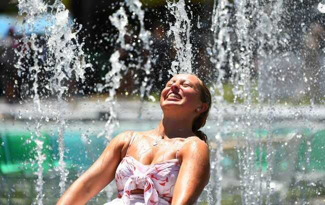 Надзвичайна спека, до +40, накриє Україну наступного тижня, - синоптик
