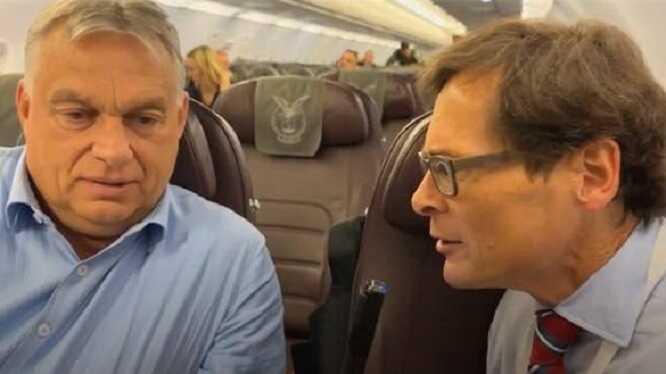 Орбан анонсував "новий сюрприз" на понеділок