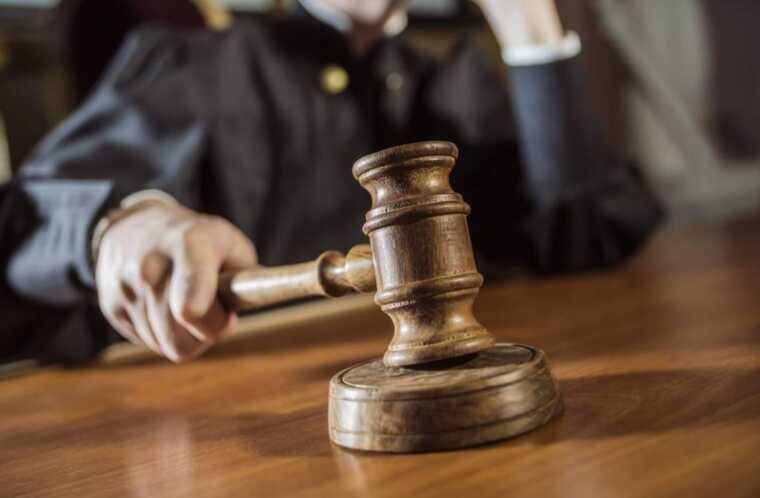 У Кропивницькому ексінспектора ДАБІ звільнили від покарання за хабарництво