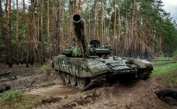 Ситуація на фронті: відбулось 117 бойових зіткнень, найбільше – на Покровському напрямку