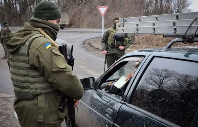 З наступного тижня деяких водіїв примусово доставлятимуть до ТЦК