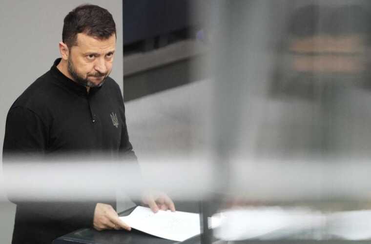 Зеленський повідомив про домовленості з Польщею