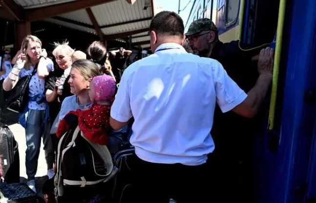 Умови повернення українських біженців з-за кордону змінилися