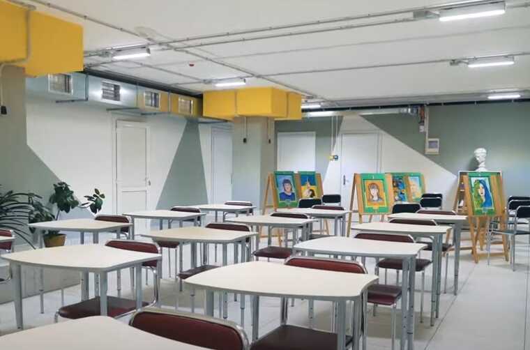 На Харківщині деякі укриття будують втричі дорожче, ніж під Києвом