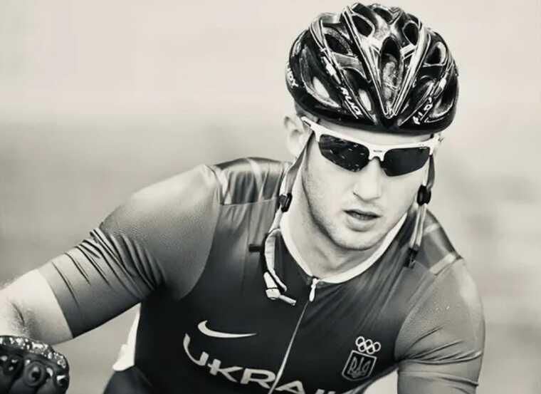 У боях за Україну загинув багаторазовий чемпіон України з велоспорту Андрій Куценко