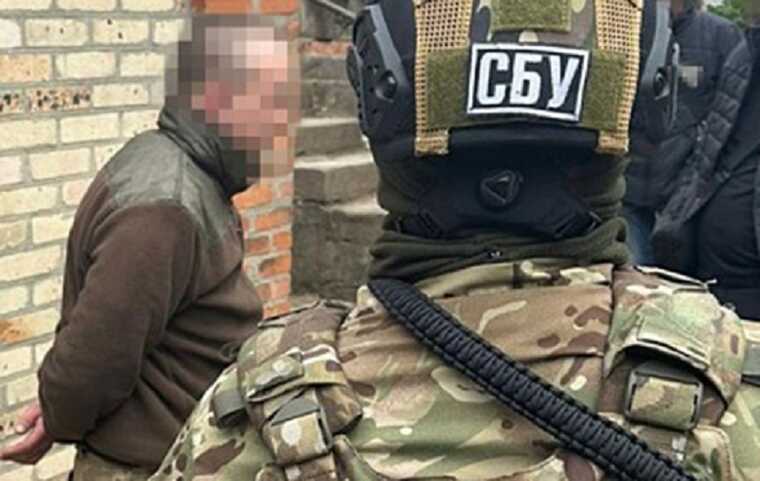 СБУ сообщила о подозрении пастору-агенту ФСБ РФ