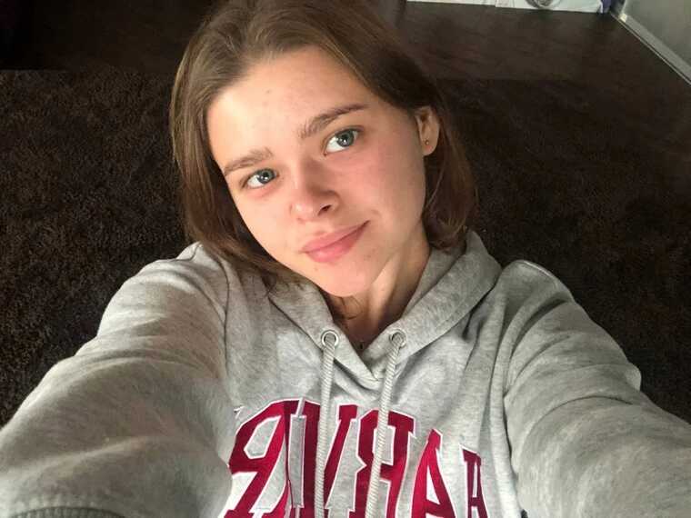 Під час масованого обстрілу Києва загинула 21-річна дівчина з Рівненщини