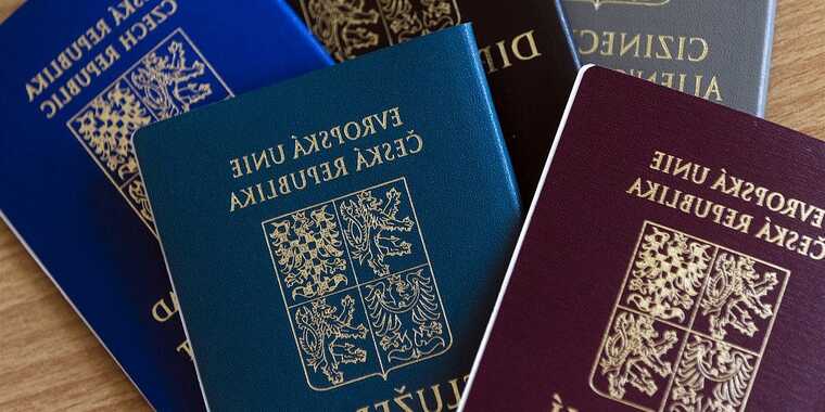В Чехии россиянам начали отказывать в продлении ВНЖ