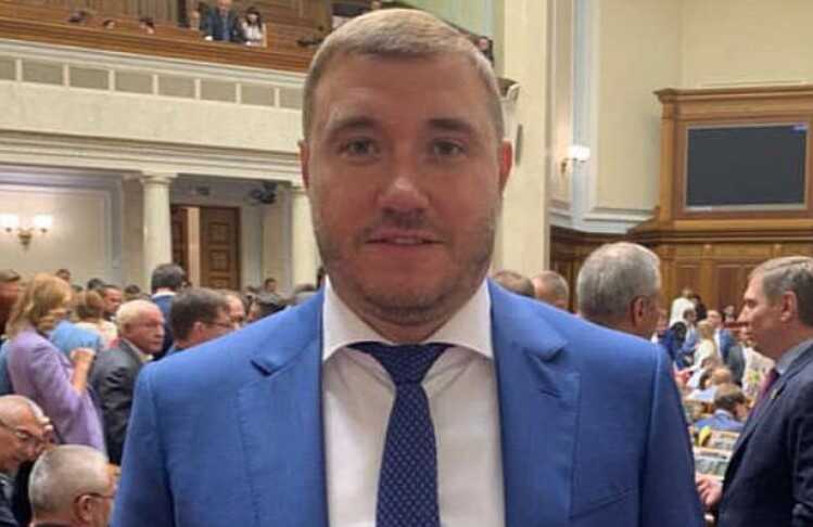 НАЗК виявило в нардепа Кісільова незаконних статків на 70 мільйонів