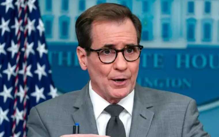 У США висловилися про допомогу Варшави у збитті ракет РФ над Україною