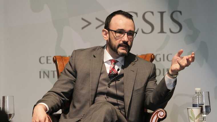 Після поїздки в Україну Майкл Кофман назвав ключові виклики для ЗСУ