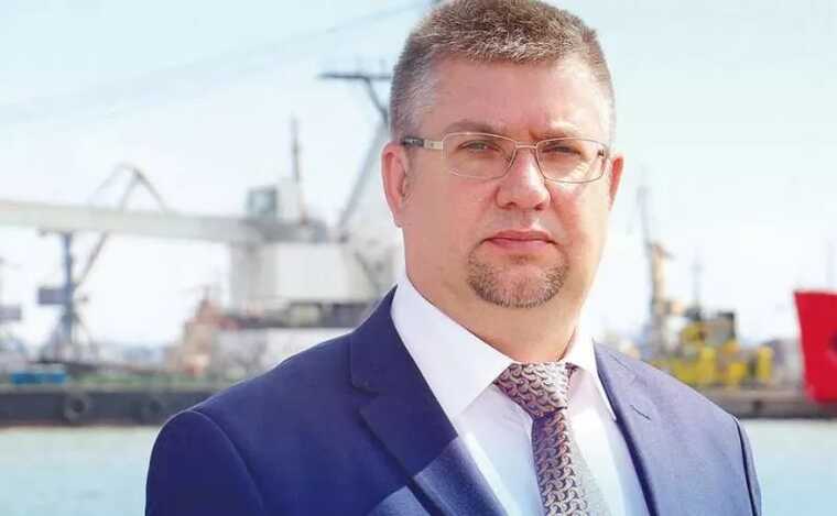 ВАКС продовжив слідство у справі керівника Маріупольського порту Ігоря Барського