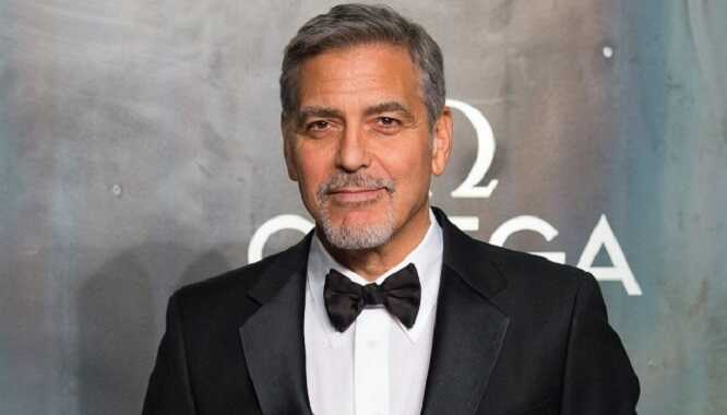 Актор Джордж Клуні закликав Байдена вийти з президентських перегонів, - Reuters