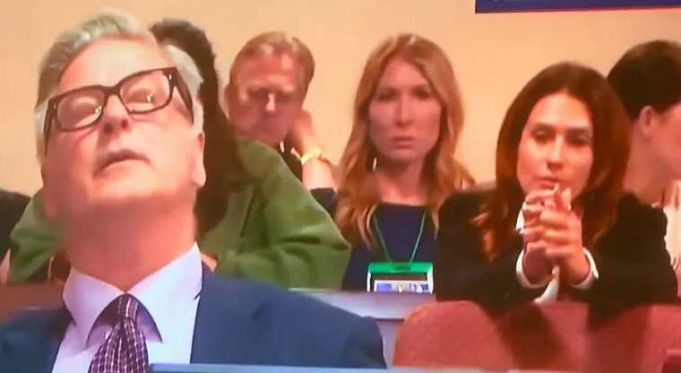 У США розпочався судовий процес у справі актора Алека Болдуїна