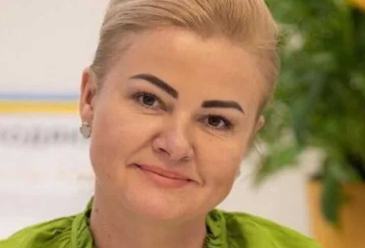 На Львівщині засудили керівницю благодійного фонду "Світ любові", що переправляла ухилянтів