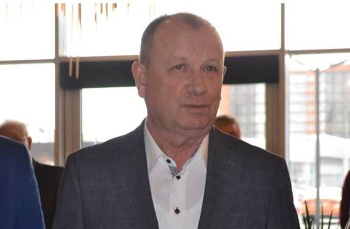 Экс-главе ГП «Арена Львов» Майбороде объявили подозрение в халатности