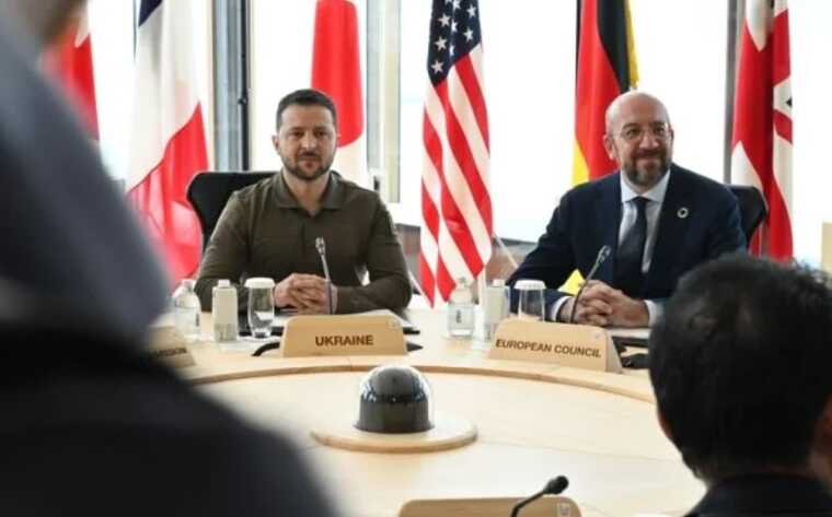 Війна на виснаження призведе до тиску на Україну щодо переговорів, — російський опозиціонер