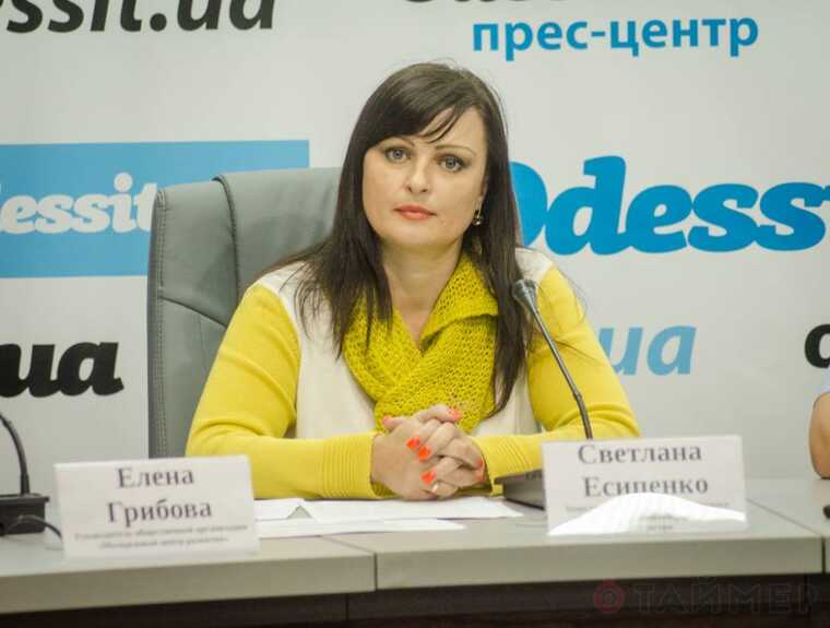 Голова Одеського обласного центру екстреної допомоги Ізосімова приховує майно чоловіка