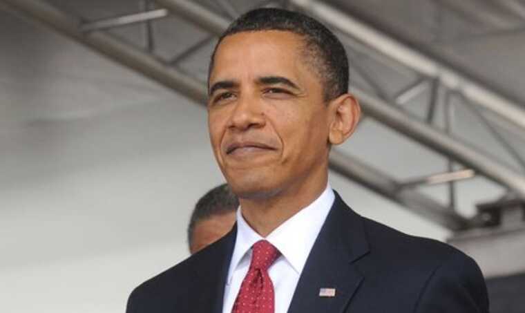 Барак Обама повторив мемний скетч 10-річної давності про самого себе