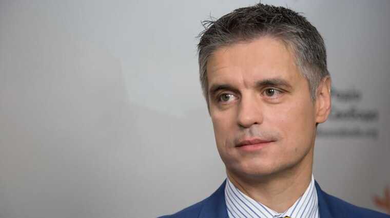 Вадим Пристайко оцінив результати саміту НАТО для України: "Треба зціпити зуби і працювати"