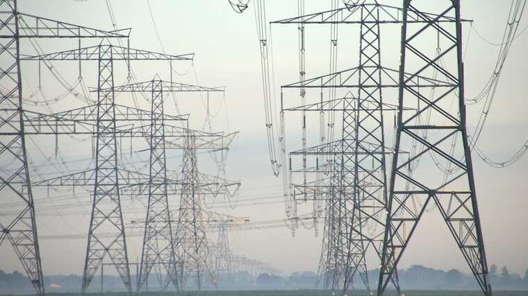 Ukrainian enterprises have the right to directly buy electricity from Europe