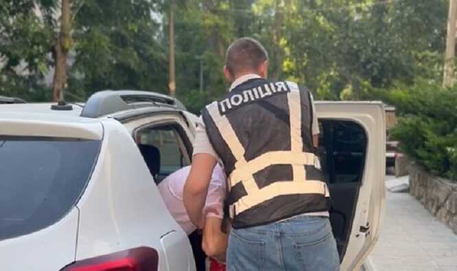 Одесит підпалив авто військової, але обіцяних грошей від росіян не отримав