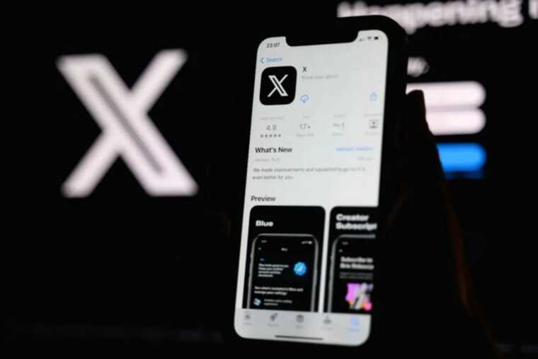 Маску загрожує великий штраф через порушення законодавства ЄС у соцмережі Х