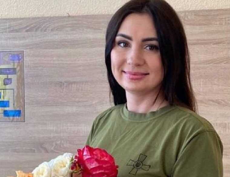 В ДТП погибла военнослужащая из Ровно