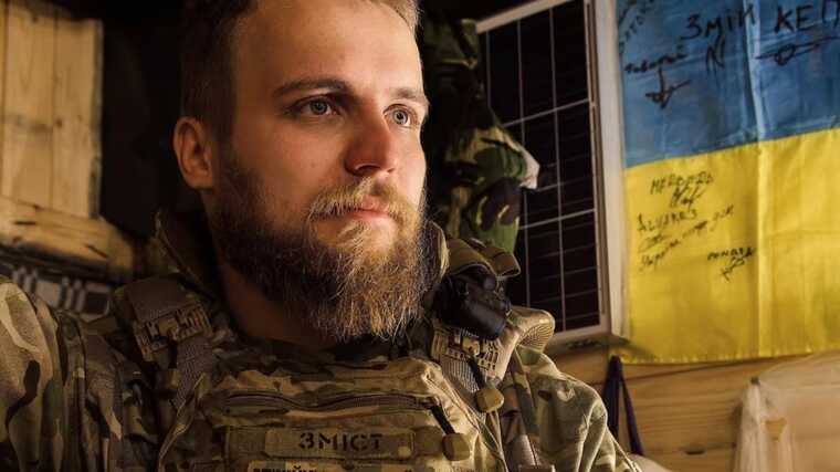 Велика кількість хлопців у Європі думає про службу в Україні, - пресофіцер