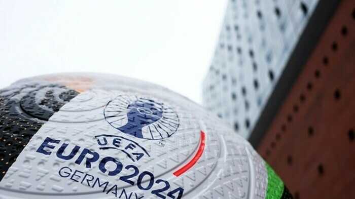 У Берліні квитки на фінал Євро-2024 продають за майже сто тисяч євро