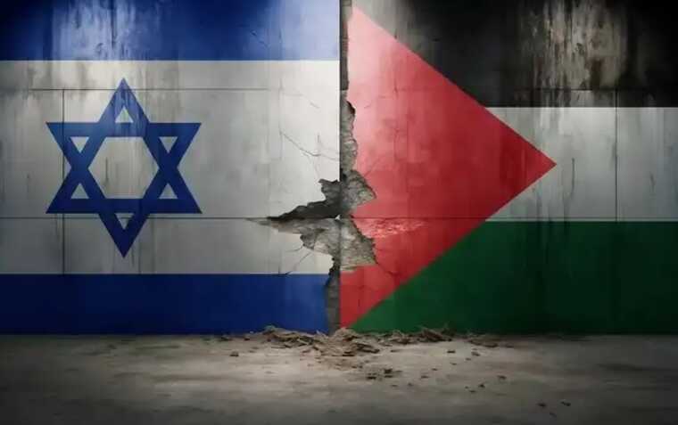 Ізраїль та ХАМАС домовилися про принципи припинення вогню в Секторі Гази