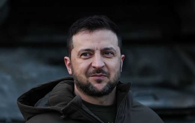 Зеленський: До комюніке Саміту миру приєдналася Папуа-Нова Гвінея