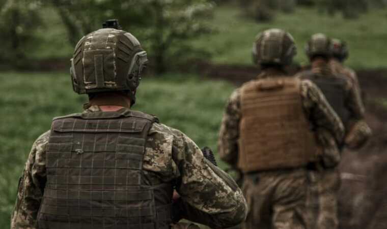 Ситуація на фронті: Окупанти на Курахівському напрямку намагалися прорвати оборону ЗСУ