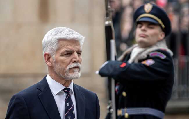 Чехія обіцяє Україні швидку передачу боєприпасів