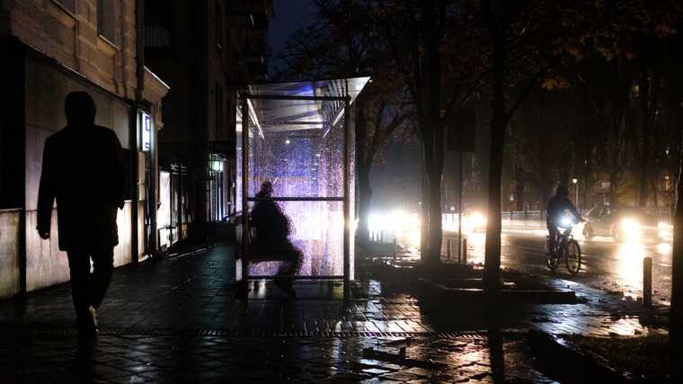 Укрэнерго изменило графики отключений света