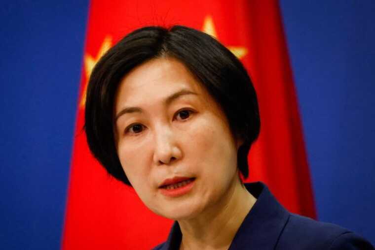 КНР оголосила санкції проти США через продаж зброї Тайваню