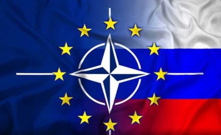 Російський посол Токовінін пригрозив НАТО війною