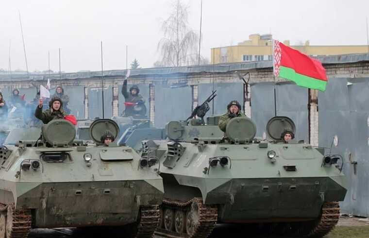 В ЦПД опровергли данные о подготовке Беларусью провокации на границе