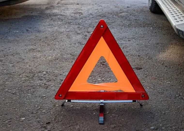 На Київщині легковик на швидкості збив на смерть пішохода