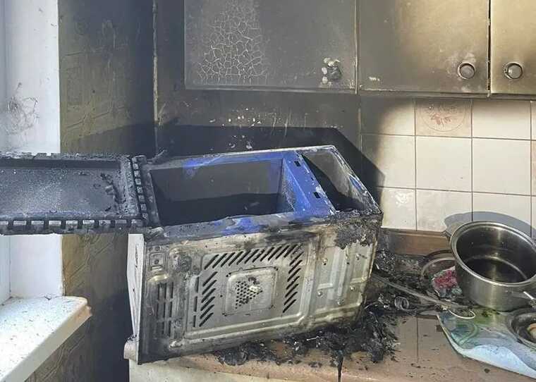 У Києві на Оболоні впродовж 10 хвилин сталося дві пожежі