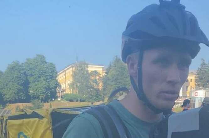 У Києві пройшла акція памʼяті полеглих Захисників: не обійшлося без скандалів