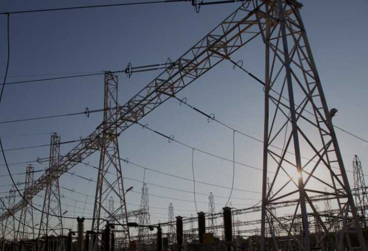 In Ukraine, fires occurred at energy facilities due to the heat