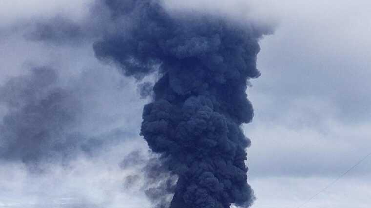 В окупованому Севастополі "влада" заявила про атаку БпЛА