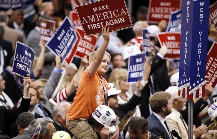 Після замаху на Трампа до з’їзду Республіканської партії США посилюють заходи безпеки, – ЗМІ