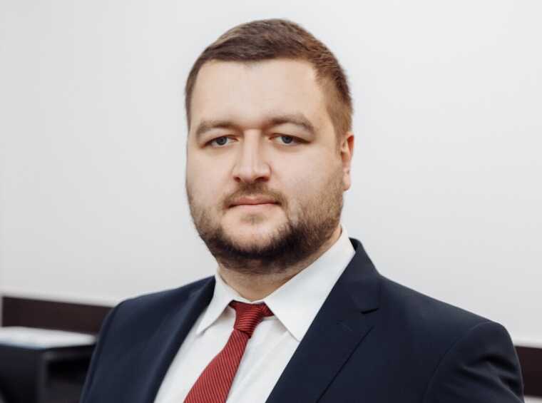 ВАКС арештував телефон довіреної особи заступника прокурора Кіровоградщини Юрія Ковальова