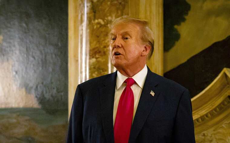 У США суд закрив справу Трампа про секретні документи, - Reuters