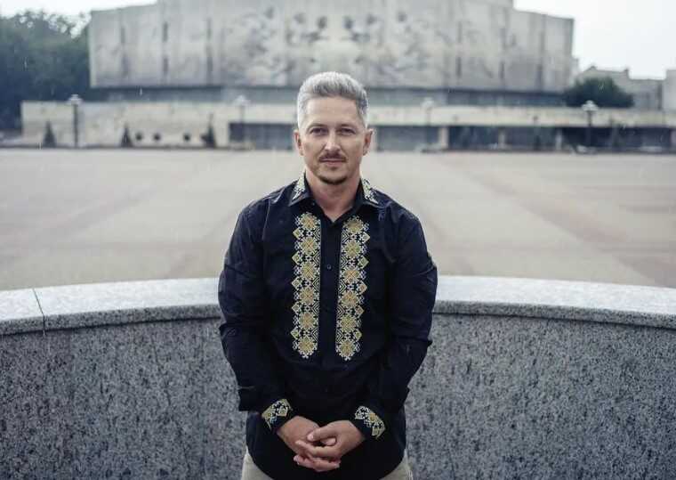 Шоумен Педан зізнався, як вивчив "солов’їну" всього за 1,5 місяця