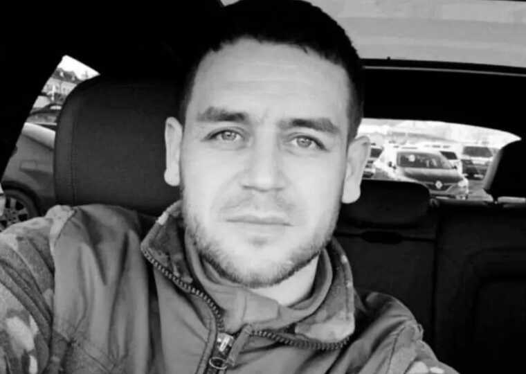 На фронте погиб командир группы спецназовцев из Хмельницкой области