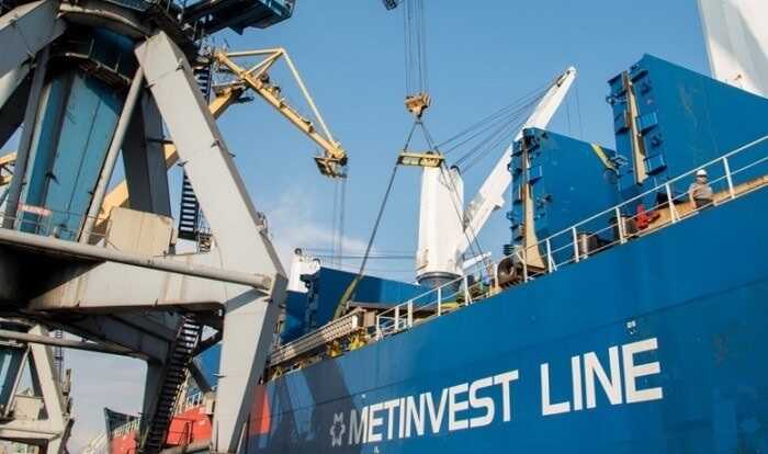 Збитки на 122 мільйони гривень: Як «економить» у порту «Південний» компанія «Метінвест»