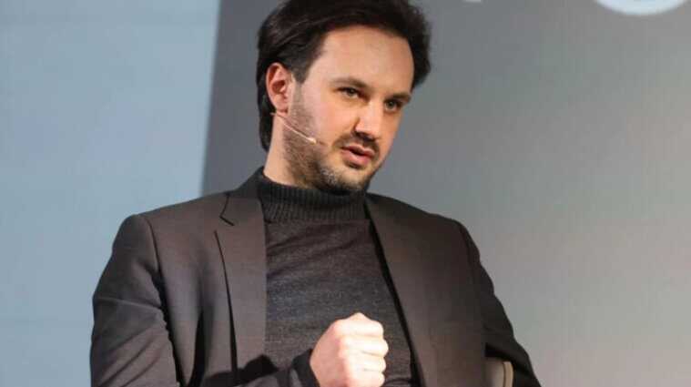 Георгій Тихий став речником МЗС України